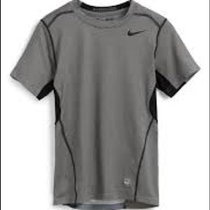 Nike Pro Combat Athletic Shirt
